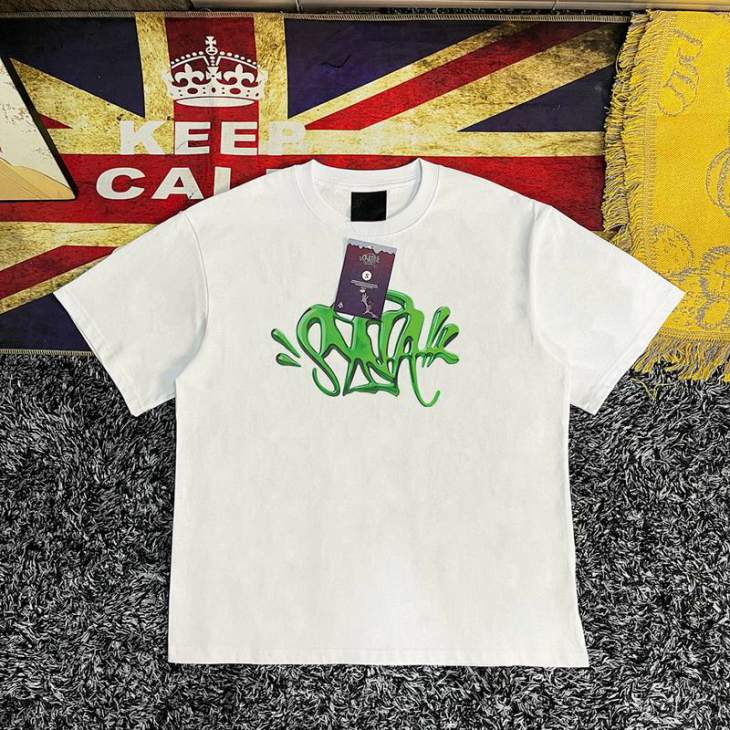 Picture of Syna World T Shirts Short _SKUSynaWorldS-XLcmtxCS191078